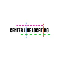 Center Line Locating logo, Center Line Locating contact details