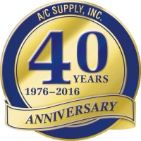 A C Supply Inc logo, A C Supply Inc contact details