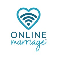 Online Marriage logo, Online Marriage contact details