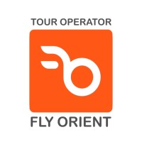 Fly Orient tour operator / Serbia Incoming™ DMC • EMC • PCO logo, Fly Orient tour operator / Serbia Incoming™ DMC • EMC • PCO contact details