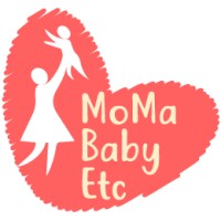 MomaBabyEtc logo, MomaBabyEtc contact details