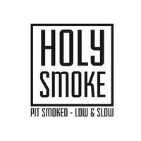 Holy Smoke Restaurant logo, Holy Smoke Restaurant contact details