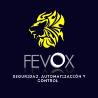 FEVOX logo, FEVOX contact details