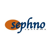 Sephno Systems Inc logo, Sephno Systems Inc contact details