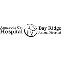 Annapolis Cat Hospital & Bay Ridge Animal Hospital logo, Annapolis Cat Hospital & Bay Ridge Animal Hospital contact details