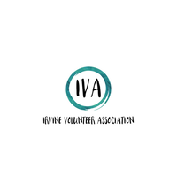 Irvine Volunteer Association logo, Irvine Volunteer Association contact details