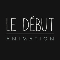 Le Début Animation logo, Le Début Animation contact details