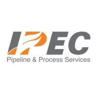 IPEC, Pipeline & Process Services logo, IPEC, Pipeline & Process Services contact details