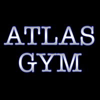 Atlas Gym logo, Atlas Gym contact details