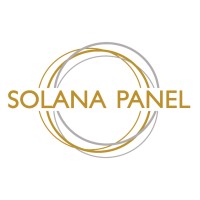 Solana Panel logo, Solana Panel contact details