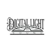 Digital Light and Sound logo, Digital Light and Sound contact details