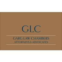 Garg Law Chambers logo, Garg Law Chambers contact details