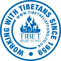 Tibet Relief Fund logo, Tibet Relief Fund contact details