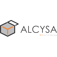 Alcysa logo, Alcysa contact details