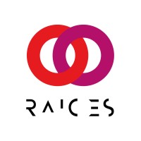 RAICES logo, RAICES contact details