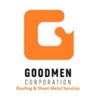 GOODMEN CORPORATION logo, GOODMEN CORPORATION contact details