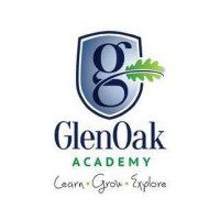 GlenOak Academy logo, GlenOak Academy contact details