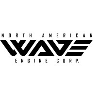 North American Wave Engine Corporation logo, North American Wave Engine Corporation contact details