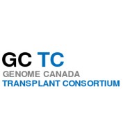 Genome Canada Transplant Consortium logo, Genome Canada Transplant Consortium contact details