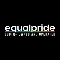 equalpride logo, equalpride contact details