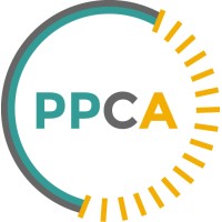 The Powering Past Coal Alliance (PPCA) logo, The Powering Past Coal Alliance (PPCA) contact details