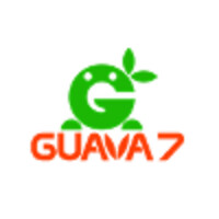 Guava7 logo, Guava7 contact details