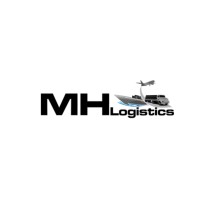 MH Logistics logo, MH Logistics contact details