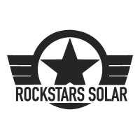 Rockstars Solar logo, Rockstars Solar contact details