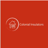 Colonial Insulators logo, Colonial Insulators contact details