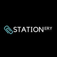 Stationery Station logo, Stationery Station contact details