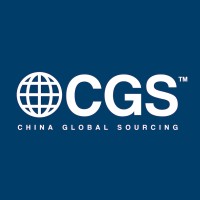 China Global Sourcing logo, China Global Sourcing contact details