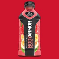 BODYARMOR Sports Nutrition logo, BODYARMOR Sports Nutrition contact details