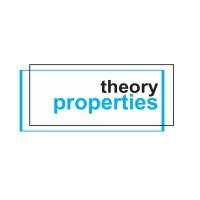 THEORY PROPERTIES logo, THEORY PROPERTIES contact details