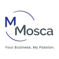 MMosca logo, MMosca contact details