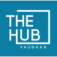 The Hub Vaughan logo, The Hub Vaughan contact details