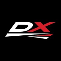 DXRacer USA logo, DXRacer USA contact details