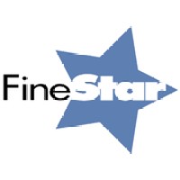 FineStar Imaging logo, FineStar Imaging contact details