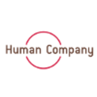 Human Company logo, Human Company contact details