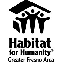 Habitat for Humanity Greater Fresno Area logo, Habitat for Humanity Greater Fresno Area contact details