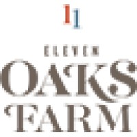 Eleven Oaks Farms logo, Eleven Oaks Farms contact details