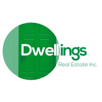 Dwellings Real Estate Inc logo, Dwellings Real Estate Inc contact details