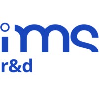 IMS r&d logo, IMS r&d contact details