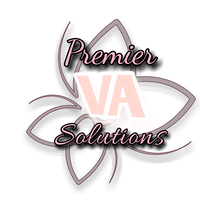 Premier Virtual Assistant Solutions logo, Premier Virtual Assistant Solutions contact details