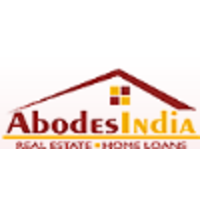 AbodesIndia.com logo, AbodesIndia.com contact details