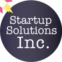 StartUp Solutions INC. logo, StartUp Solutions INC. contact details