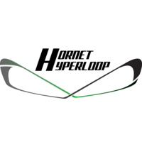 Hornet Hyperloop logo, Hornet Hyperloop contact details