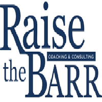 Raise the BARR, Coaching & Consulting logo, Raise the BARR, Coaching & Consulting contact details