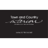 Town and Country Interiors logo, Town and Country Interiors contact details