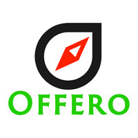 OfferoVMS logo, OfferoVMS contact details