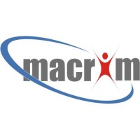 MACRIM Corporation logo, MACRIM Corporation contact details